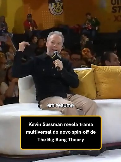 Stuart Fails to Save the Universe trama explicada