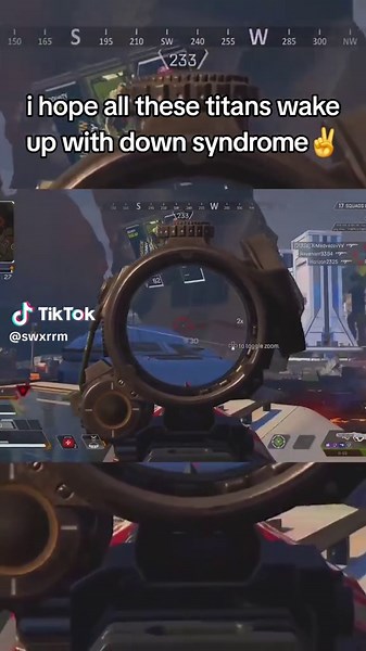 Apex Legends Moments and Gameplay Highlights