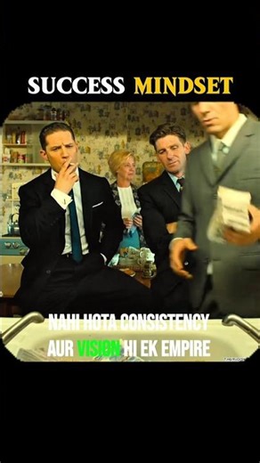 3 Movies That Rewire Your Success Mindset