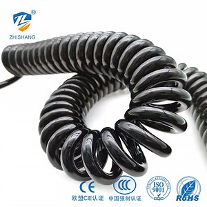 [Hot Item] National Standard Pure Copper Spring Wire and Wire