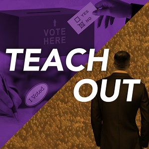 Democratic to Authoritarian Rule Teach-Out