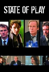 State of Play | Rotten Tomatoes