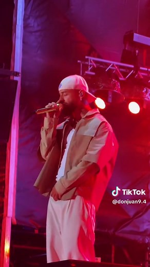 Maluma's First Concert of 2025 in Costa Rica