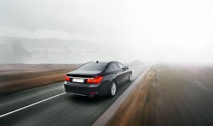 New EU speed limiters may be a 'blessing’ for drivers