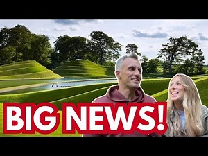 Visiting Scotland? DON’T MISS this place! Our Escape to the Country news?