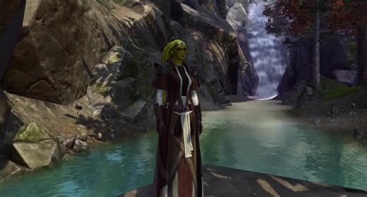 2.3K views · 17 reactions | Star Wars: The Old Republic on Reels | Facebook