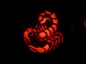 Pumpkin Carving Contest!! Who has the best Jack O' Lantern this Halloween?