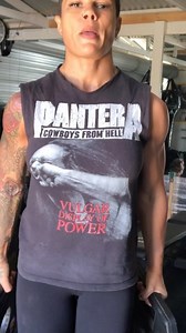 Life is not over! With the right tools, knowledge, and people around you, you can come out of this stronger than you were before. And I’m not just talking about your physical strength 🙌👊 | Parisi Boxing