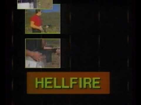 Hellfire Trigger System