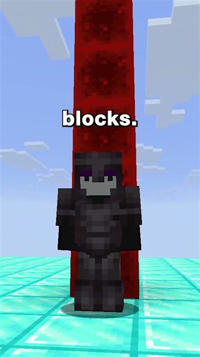 What's The DEEPEST Fall In Minecraft You Can Survive?