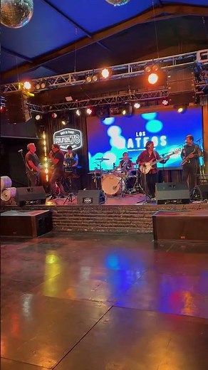 🔥 Los Mateos | The Miguel Mateos tribute taking over stages 🎤