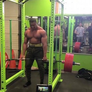 Savage | Superlifting