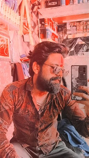 Ritesh Raj Sen on Instagram: "#_ternig_reels_vaeral❤️💫 #instagram"