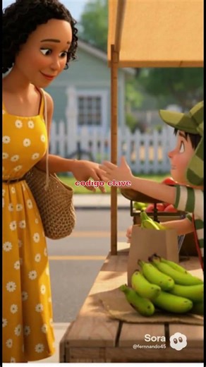 EL CHAVO ESTA VENDIENDO VEGETALES #tiktok #terrorymisterio #funny #cartoon #chava #terror #re #viral