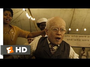 The Curious Case of Benjamin Button (3/9) Movie CLIP - Healing Through Faith (2008) HD