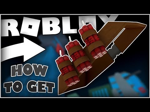 [EVENT] How to get Dynamo's Bandolier [HEROES OF ROBLOXIA] [ROBLOX]