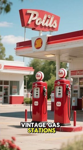 Why Route 66 Is The MOST ICONIC Road in America!