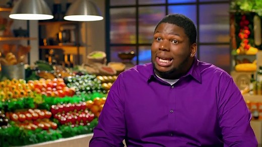 Masterchef S09E18 Restaurant Takeover