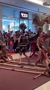 Do you know this dance and its origin ? | Dancefloor