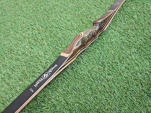 BUCK TRAIL BLACK HAWK (2018 MODEL) - Phoenix Archery Shop & Supplies