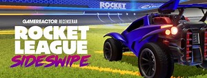 Rocket League Sideswipe