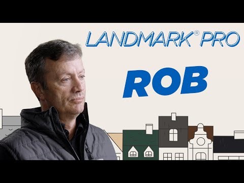 The Making of Landmark® PRO Roofing Shingles with Rob Atkinson | CertainTeed