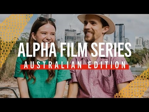 Alpha Film Series: Australian Edition Trailer