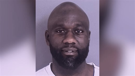 1 dead after Thursday night shooting in Lufkin, suspect arrested