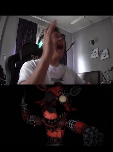 FNAF Eternal Nights: A Unique Horror Game Experience