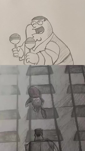 Exploring the Maracas Meme in Family Guy