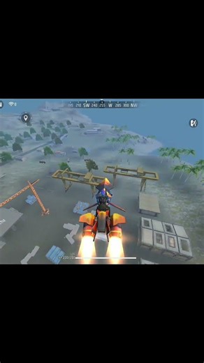 NEW UPDATE TRICK #freefire #garena #phonk #views #viral #smartphone #gaming #clips #trend