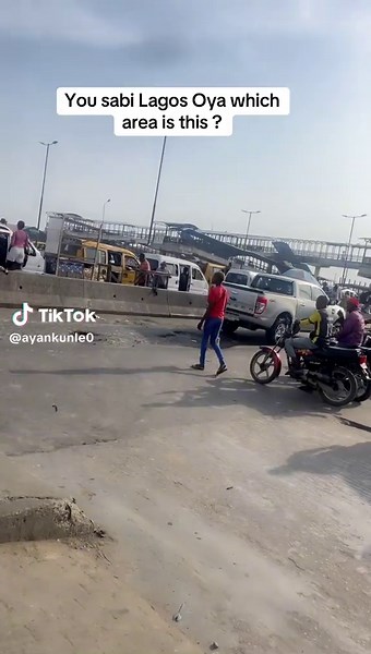Lagos with stress.#EidMubarak #tiktokviral #trendingvideo #tiktokviral #videoviral #fyppppppppppppppppppppppp #ayankunle0 #video #viral #Ganusi #trendingvideo @AYA BALLY