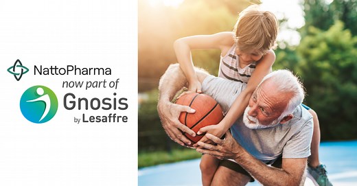 The NattoPharma Legacy: Driving Vitamin K2 Research