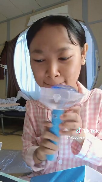 Teulight Treasure Light Stick Unboxing: Version 2