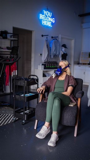 Amy | Nourished Soul on Instagram: "Stop guessing. Start knowing. Your Resting Metabolic Rate (RMR) is the number of calories your body burns just existing—and knowing this number changes everything. It tells you exactly how much energy you’re using, what you actually need to eat, and which macro breakdown supports your unique goals (whether that’s weight loss, muscle gain, or just feeling balanced and energized). I use RMR results with clients to co-create personalized nutrition plans and suppo