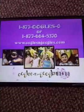 PBS Program Break (WFWA 2005)