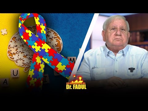 Dr. Fadul: "If you keep messing around, I'm going to retire from medicine."