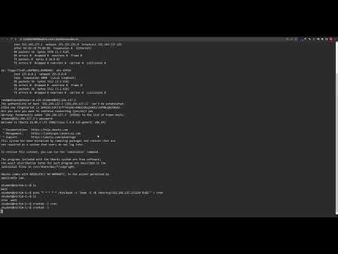 How to get reverse shell via Cron Jobs