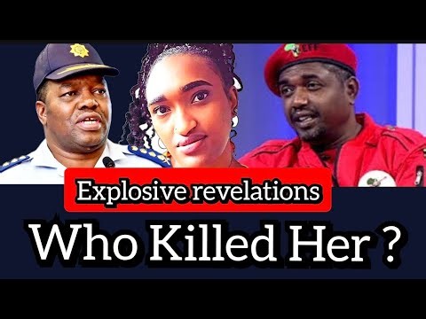 Shocking police covered up, the real killer confessed