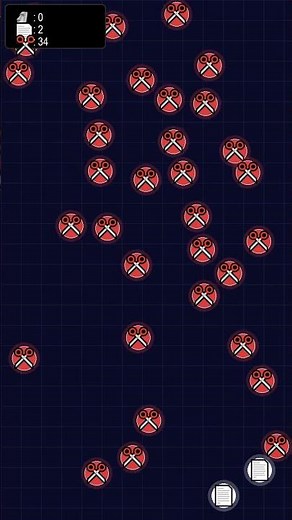 ⚔️ Rock vs Paper vs Scissors – The Ultimate Simulation Battle! ✂️