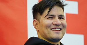 Abbas Karimi exclusive: from escaping war to winning silver at Paris 2024, Team USA star aims to inspire refugees around the world