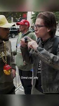 I explain Tariffs to MAGA