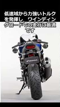 Do you know the Honda HAWK11?