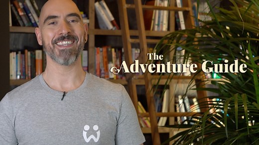 Hey Adventurers, this week's Adventure Guide is here! Check your regular rundown of everything that's going on in the game! 🗓 Mark these important dates in your personal planner and share your love for Pearl with your friends by sending them some FREE ENERGY! ⚡️ https://woo.ga/wxskl d742138d73997 | Pearl's Peril