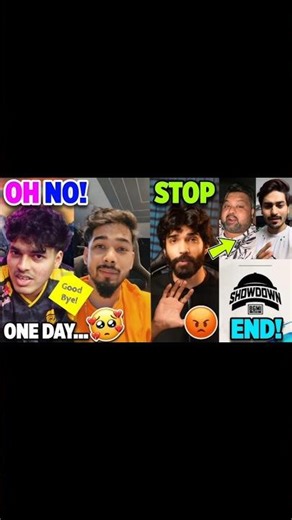 Jonathan Reacts to Retirement Rumors in BGMI Esports! 😱🔥