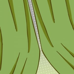Dandy's World: Vee Takes Center Stage in Animation