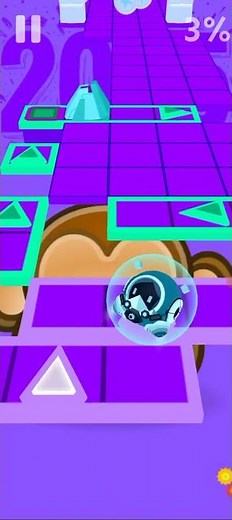 Infinity Innovation Engine 2.0 The Purple Of Jungle Preview