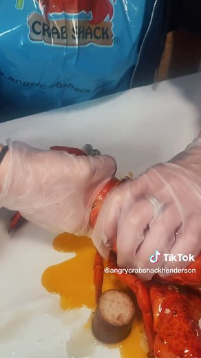 We got the seafood just 10 minutes you will be in paradise @angrycrabshackhenderson 💻www.angrycrabshack.com/sunset-rd-henderson-nv/ 🚗Togo: Pickup/ Delivery ⏰Mon-Thurs - 1PM-9PM ⏰Fri-Sat -11AM-10PM ⏰Sunday - 11AM-9PM 🦞🦀🦐🦪🍺🎰 📍4250 E Sunset Rd Henderson, Nv 89014 #angrycrabshackhenderson #seafoods #seafood #angrycrabshack #seafoodboil #seafoodlover #seafoodrestaurant #vegasfood #vegasfoodie #vegaslocals #lasvegasfood #lasvegasfoodie #lasvegasrestaurants #foody #foodinsta #foodinstagram #cr
