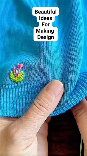 Beautiful ideas for making design | Creative and tips