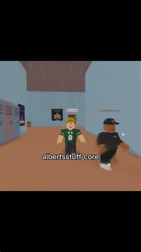 Albertsstuff core #albertsstuff #roblox #flamingo #flamingoroblox #robloxshorts #robloxfyp